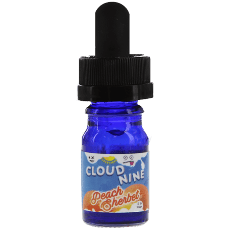 Cloud Nine Liquid Incense 5ml