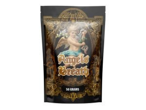 Angels Breathe 50 GRAM Bag