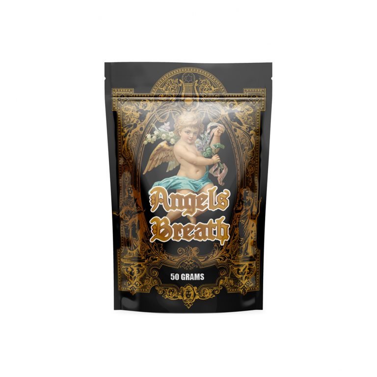 Angels Breathe 50 GRAM Bag - IncenseHigh Angels Breathe 50 GRAM Bag