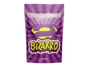 Bizarro 50 GRAM Bag