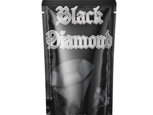 Black Diamond 50 GRAM Bag