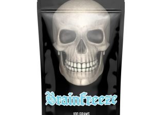 Brainfreeze 100-GRAM Bag