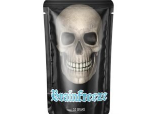 Brainfreeze 50 GRAM Bag
