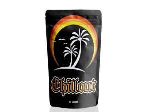 Chillout 10 GRAM Bag