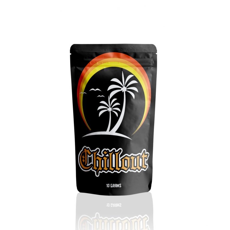Chillout 10 GRAM Bag - IncenseHigh Chillout 10 GRAM Bag