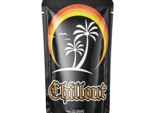 Chillout 50-GRAM Bag