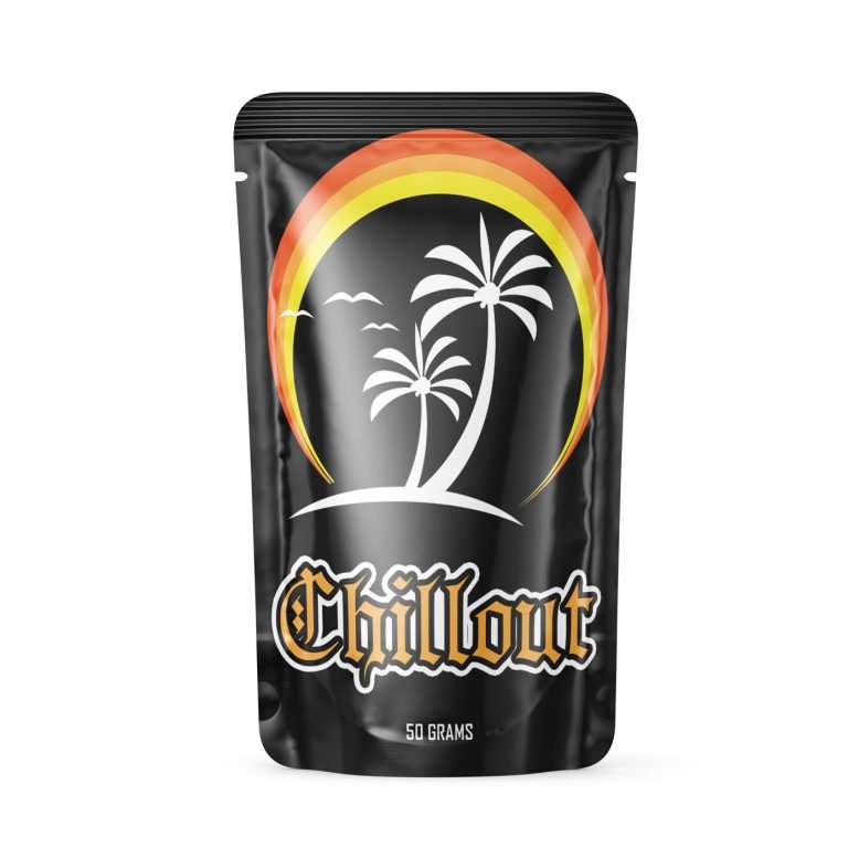 Chillout-50-GRAM-Bag.jpg - IncenseHigh