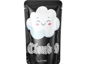Cloud 9 50-GRAM Bag