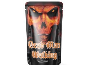 Dead Man Walking 50-GRAM Bag