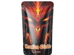 Diablo 50-GRAM Bag
