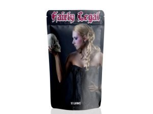 Fairly Legal 10-GRAM Bag