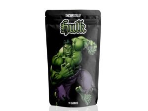 Hulk 10 GRAM Bag