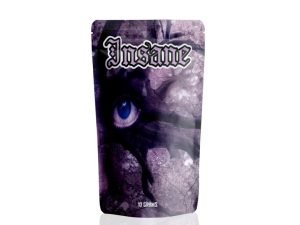Insane 10-GRAM Bag