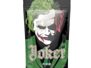 Joker 100-GRAM Bag