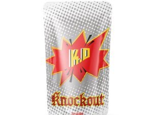 Knockout Kush 100-GRAM Bag