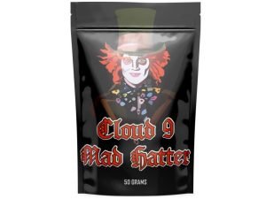 10 gram herbal incense