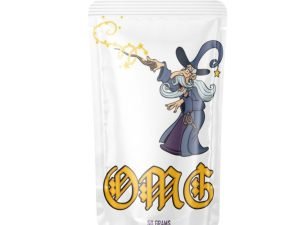 OMG 50-GRAM Bag