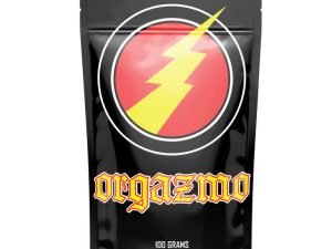 Orgazmo 100-GRAM Bag