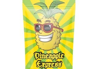 Pineapple Express 100-GRAM Bag