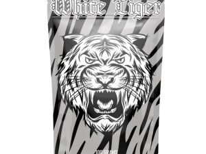 White Tiger 100-GRAM Bag
