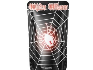 White Widow 50-GRAM Bag