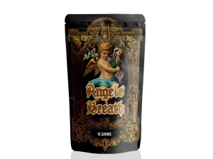 Angel’s Breathe 5-GRAM Bag