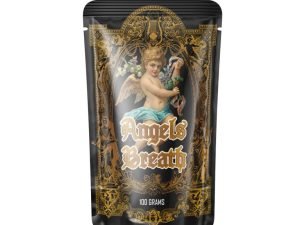 Angels Breathe 100 GRAM Bag