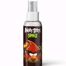 Buy Angry Birds Liquid Incense