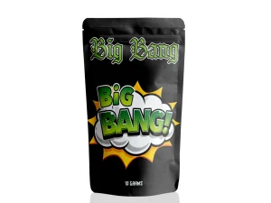 Big Bang 10-GRAM Bag
