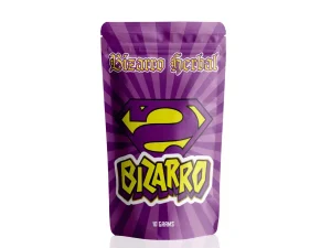 Bizarro 10-GRAM Bag