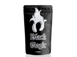Black Magic 5-GRAM Bag