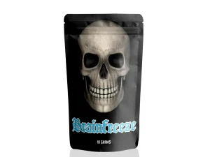 Brainfreeze 10-Gram Bag