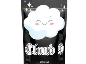 Cloud 9 100-GRAM Bag
