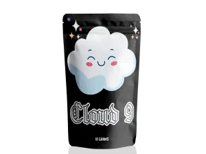 Cloud 9 10 GRAM Bag
