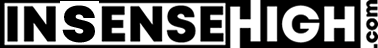 IncenseHigh