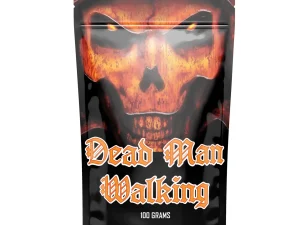 Dead Man Walking Bag