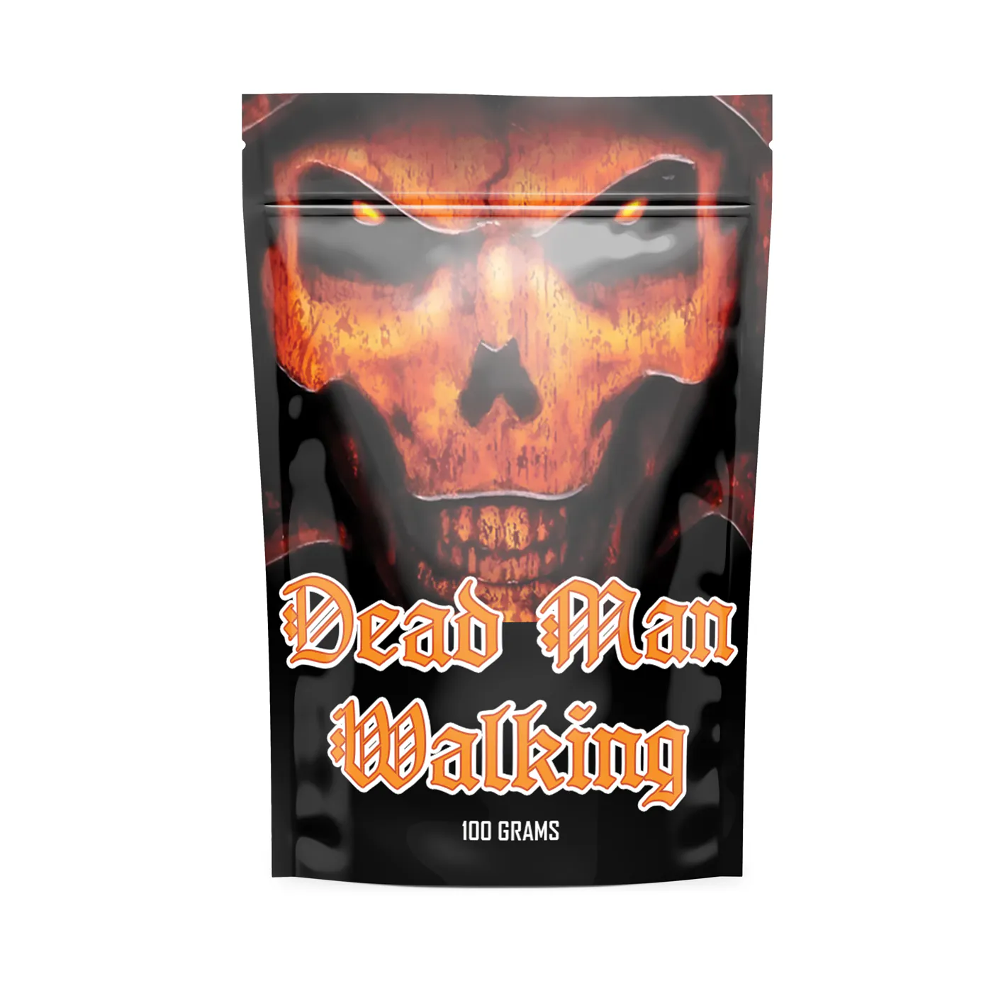 Dead Man Walking - IncenseHigh Dead Man Walking Bag