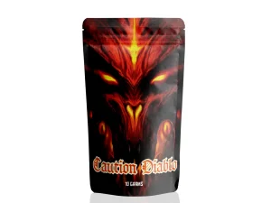 Diablo 10-GRAM Bag