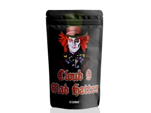 Mad Hatter Cloud