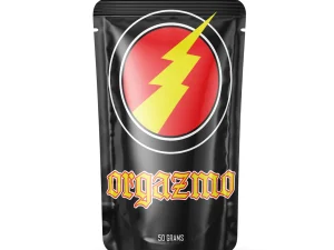 Premium Herbal Incense