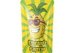 Pineapple Express 50-GRAM Bag