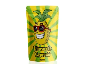 Pineapple Express 5-GRAM Bag