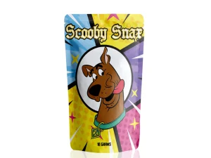 Scooby Snax 5-GRAM Bag