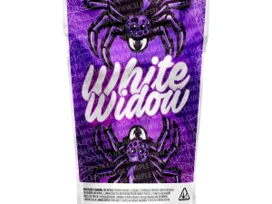 White Widow 10-GRAM Bag