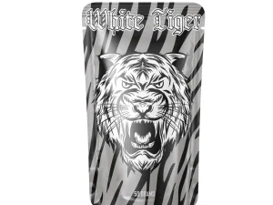 White Tiger 50-GRAM Bag
