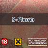 Buy 3phoria – 2/3-FEA 100mg