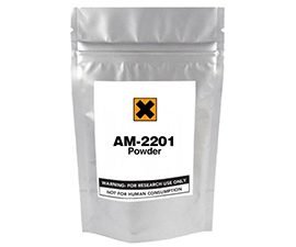 AM 221 Powder for research
