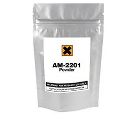 AM 221 Powder for research