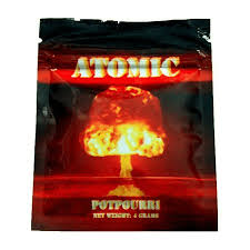 Buy Atomic Platinum