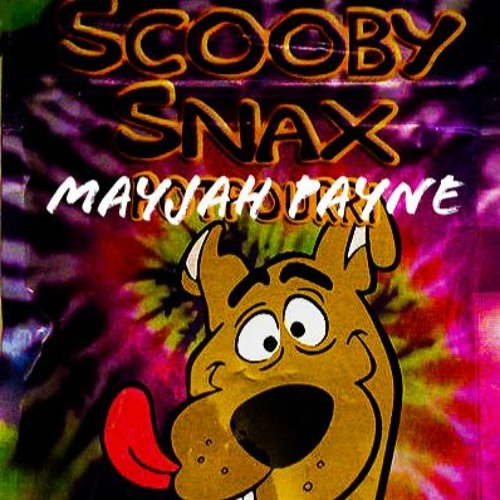 Buy Scooby Snax 5-GRAM Bag Online